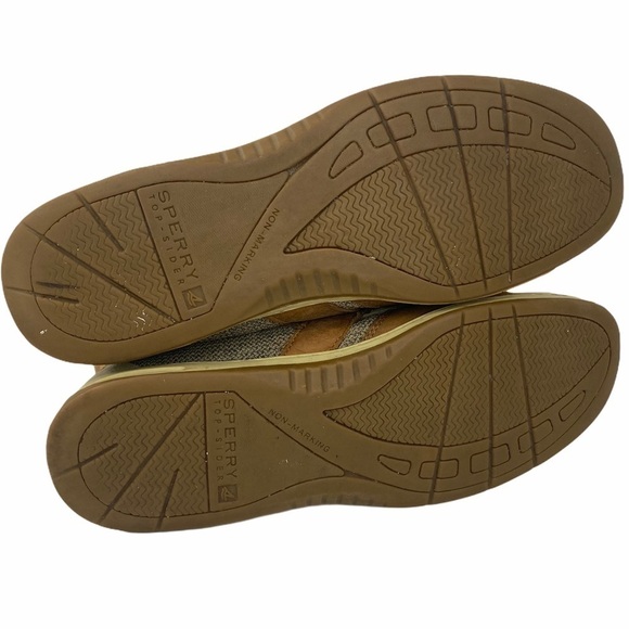 Sperry Top-Sider Huntley Sahara Boots - Picture 14 of 16